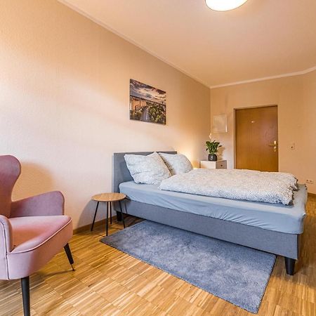 Stadtgut Moelkau Rooms & Apartments Leipzig Eksteriør billede