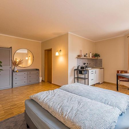 Stadtgut Moelkau Rooms & Apartments Leipzig Eksteriør billede