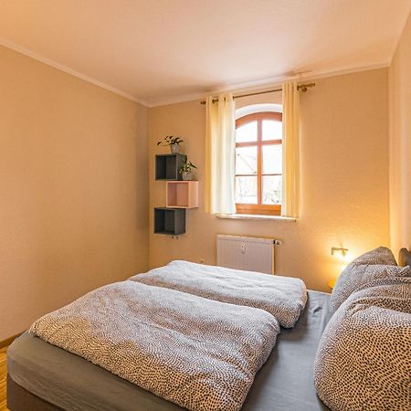 Stadtgut Moelkau Rooms & Apartments Leipzig Eksteriør billede
