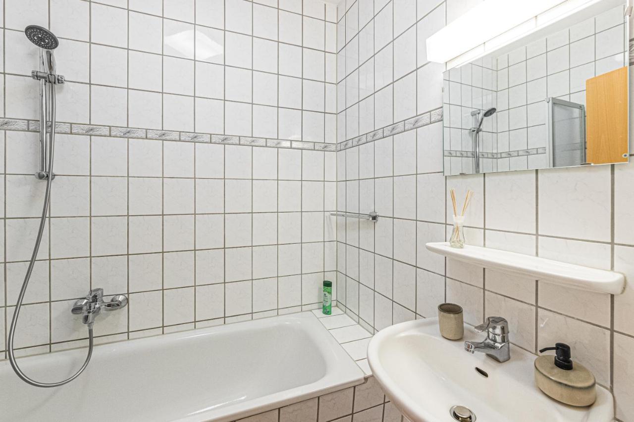 Stadtgut Moelkau Rooms & Apartments Leipzig Eksteriør billede